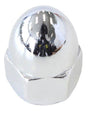 Gardener Chrome Arcon Nut (GW21551) GW21551
