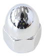 Gardener Chrome Arcon Nut (GW21554) GW21554