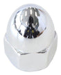 Gardener Chrome Arcon Nut (GW21555) GW21555