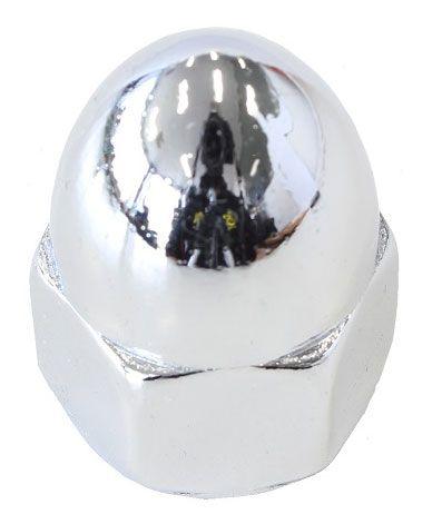 Gardener Chrome Arcon Nut (GW21559) GW21559