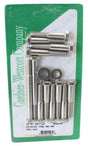 Gardener S/S Hex Intake Manifold Bolt Set (GW56222-HS) GW56222-HS