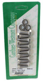 Gardener S/S Hex Intake Manifold Bolt Set (GW56469-HS) GW56469-HS