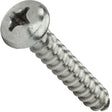 Gardener S/S Sheet Metal Philips Head Screw (GWSP-89616) GWSP-89616