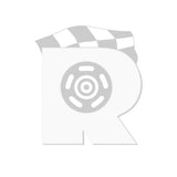 Goodyear Eagle Dragway Slick Tyre (GY3122)