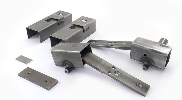 Hagan Hidden Door Hinges (HAGDOHHH)