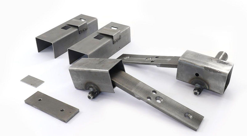 Hagan Hidden Door Hinges (HAGDOHHH)