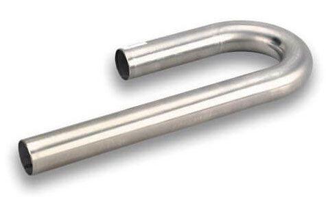 Hooker Mandrel J-Bend (HK12590HKR) HK12590HKR