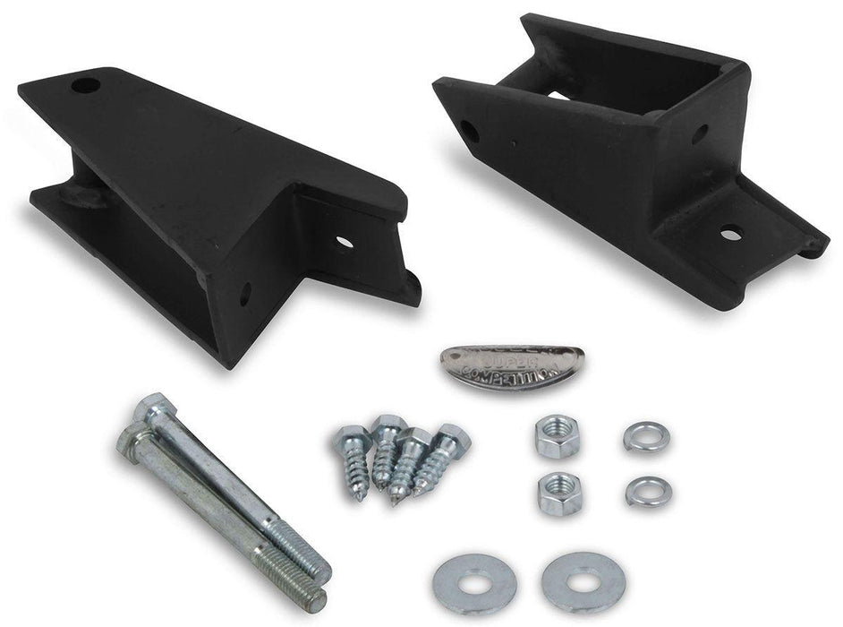 Hooker Engine Conversion Mount Kit (HK12606HKR)