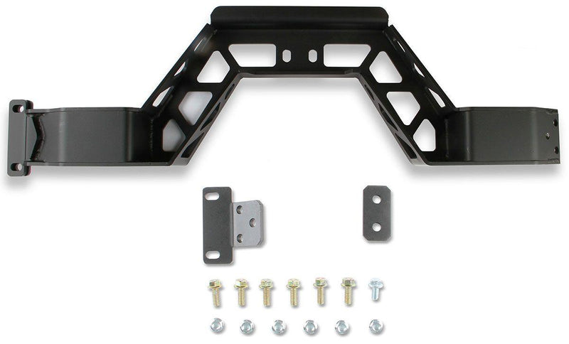 Hooker Fabricated Gearbox X-Member (HK12626HKR) HK12626HKR