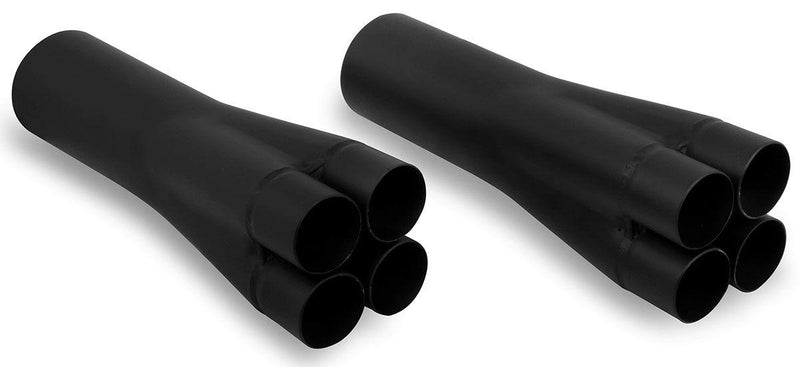 Hooker 4 into 1 Collector (HK14752) HK14752