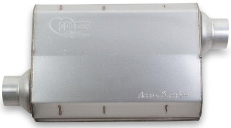 Hooker Aero Chamber Muffler (HK21503) HK21503