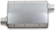 Hooker Aero Chamber Muffler (HK21504) HK21504