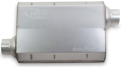 Hooker Aero Chamber Muffler (HK21504) HK21504