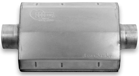 Hooker Aero Chamber Muffler (HK21507) HK21507