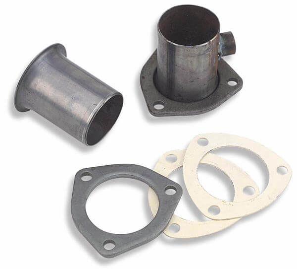 Flowtech Exhaust Reducer (HO-FL10105FLT) HO-FL10105FLT