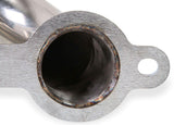 Flowtech Stainless Steel 1-3/4" Primary Turbo Headers, Natural Finish (HO-FL11535FLT)