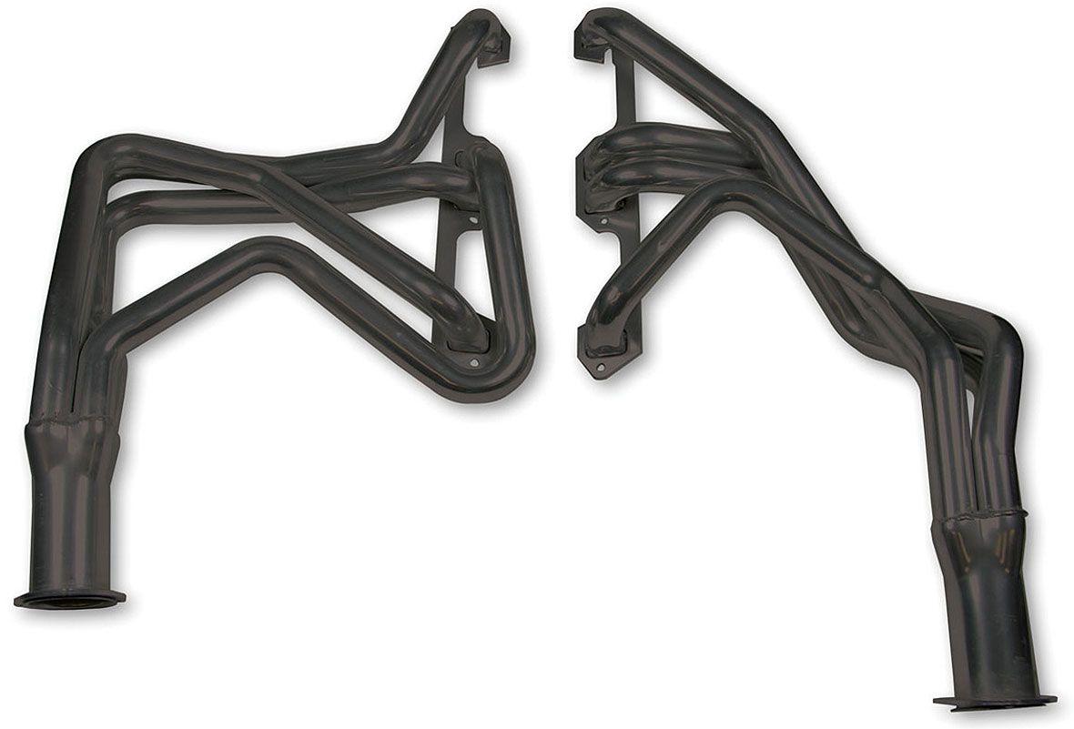 Flowtech Full Length Headers 1-5/8" x 3" (HO-FL13100FLT) HO-FL13100FLT