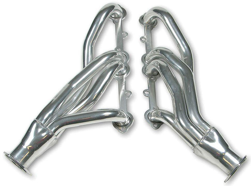 Flowtech Full Length Headers 1-1/2" x 2-1/2" (Ceramic Coated) (HO-FL31108FLT)