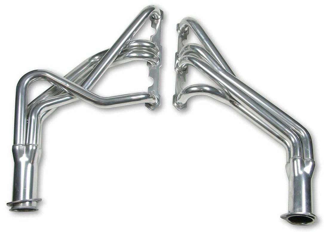 Flowtech Full Length Headers 1-5/8" x 3" (Ceramic Coated) (HO-FL31112FLT) HO-FL31112FLT