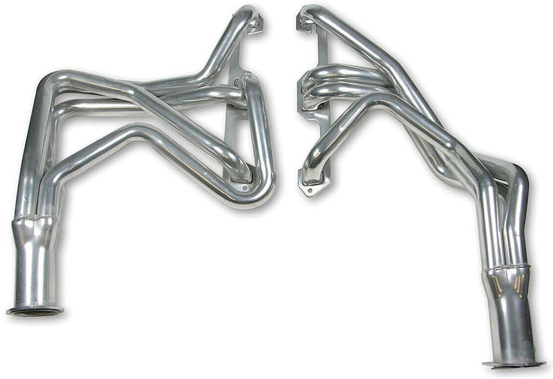 Flowtech Full Length Headers 1-5/8" x 3" (Ceramic Coated) (HO-FL33100FLT) HO-FL33100FLT