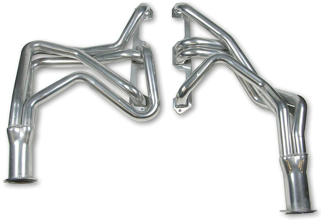 Flowtech Full Length Headers 1-5/8" x 3" (Ceramic Coated) (HO-FL33100FLT)