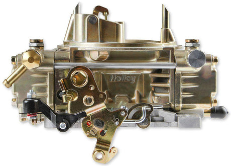 Holley 465cfm Classic Holley 4-Barrel Carburettor (HO0-1848-2) HO0-1848-2