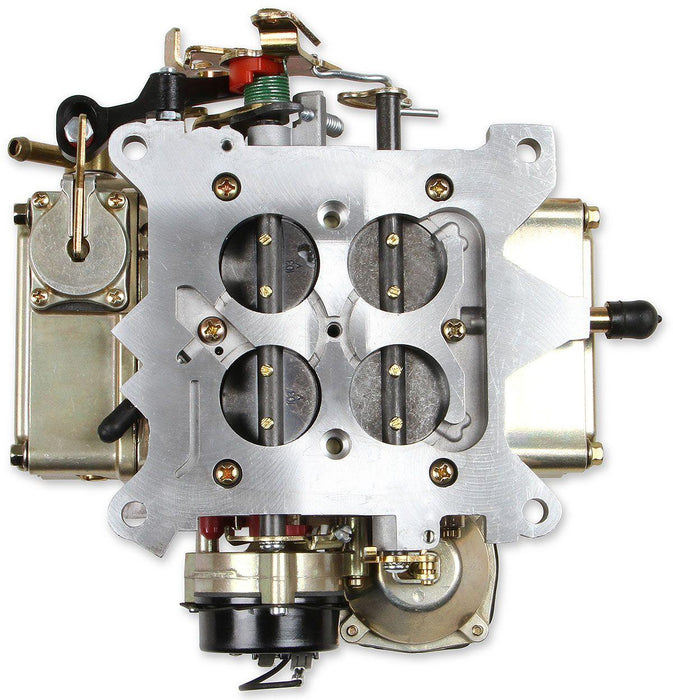 Holley 465cfm Classic Holley 4-Barrel Carburettor (HO0-1848-2)