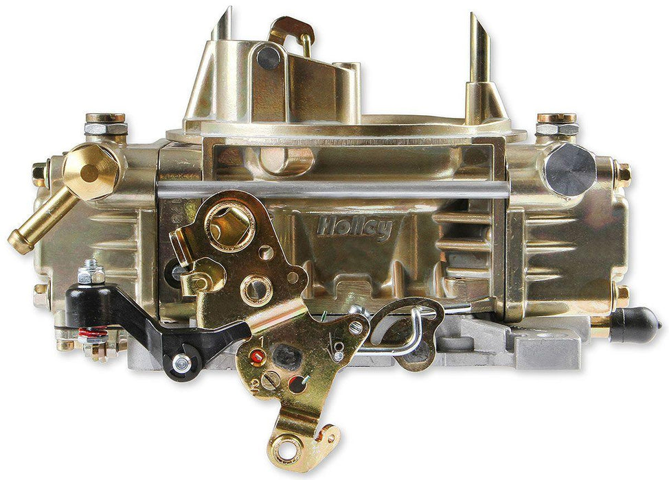 Holley 465cfm Classic Holley 4-Barrel Carburettor (HO0-1848-2)