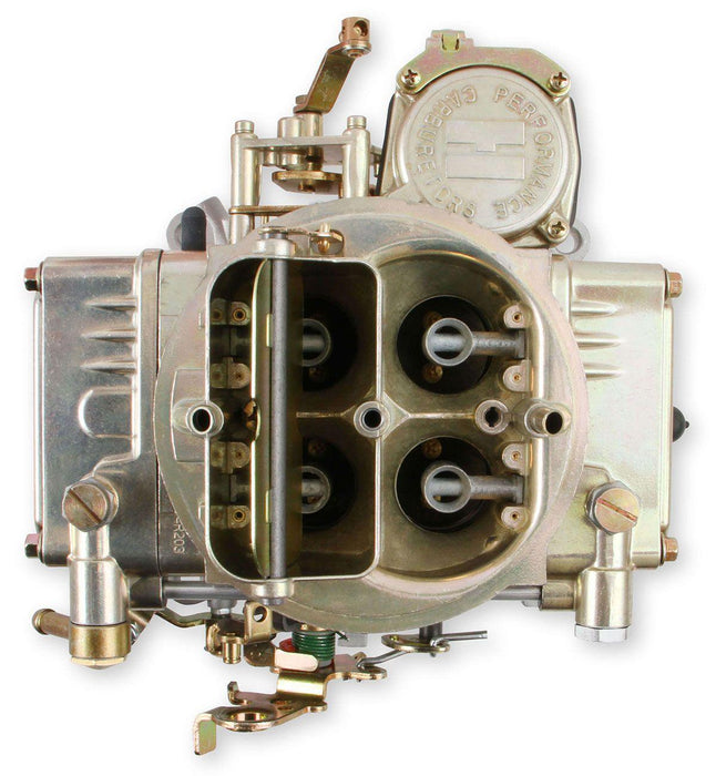 Holley 600 CFM 4-Barrel Street Carburettor (HO0-1850C)