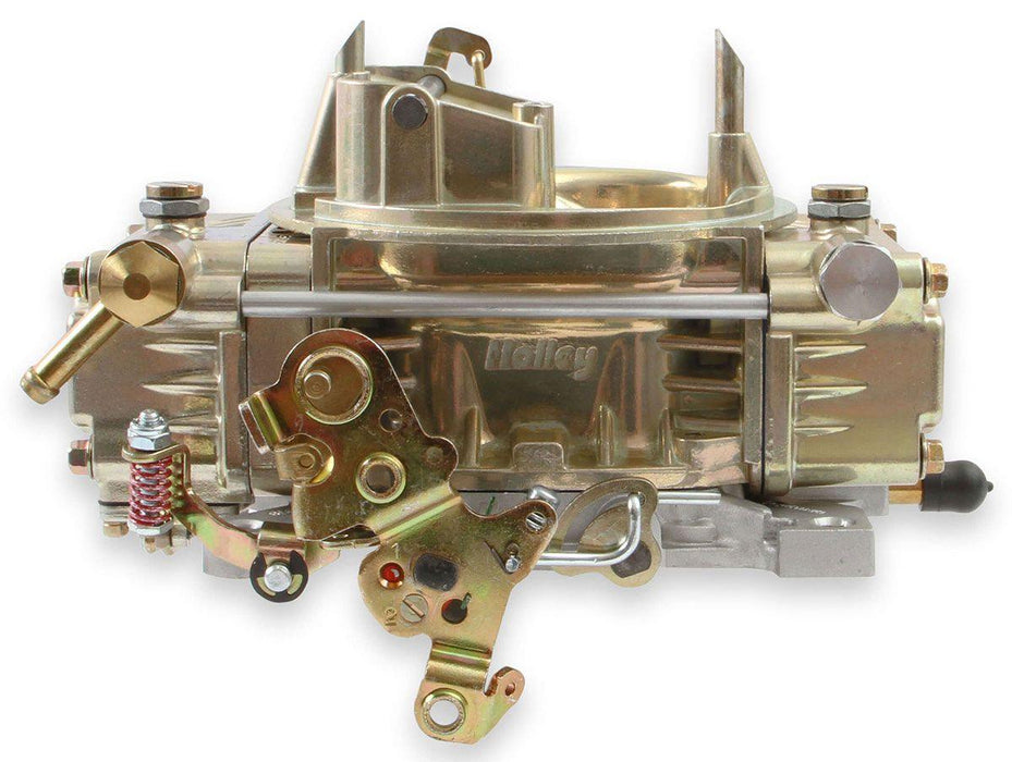 Holley 600 CFM 4-Barrel Street Carburettor (HO0-1850C)