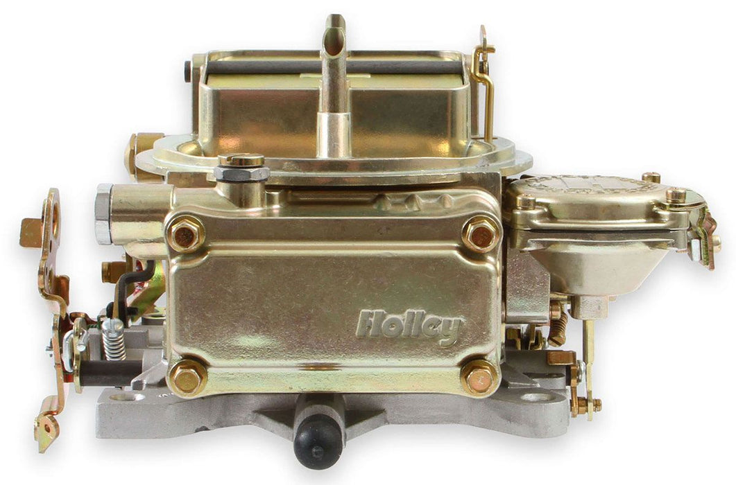 Holley 600 CFM 4-Barrel Street Carburettor (HO0-1850C)