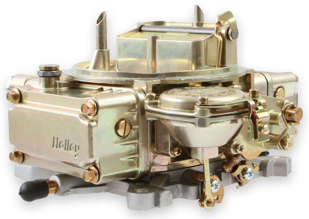 Holley 600 CFM 4-Barrel Street Carburettor (HO0-1850C)