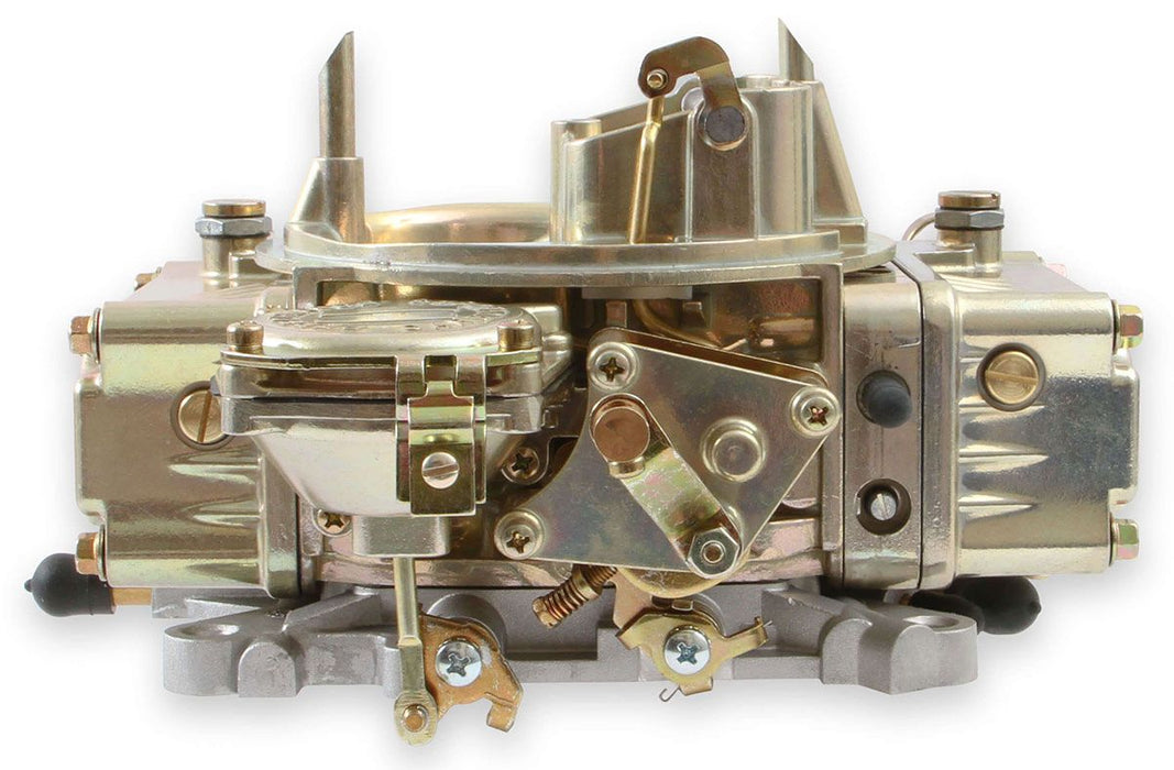 Holley 600 CFM 4-Barrel Street Carburettor (HO0-1850C)