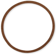 Holley 750 CFM 4-Barrel Street Carburettor (Silver) (HO0-3310S)