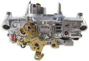 Holley 600 CFM 4-Barrel Street/Strip Carburettor - Shiny Finish (HO0-4776S) HO0-4776S