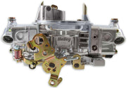 Holley 650 CFM 4-Barrel Street/Strip Carburettor - Shiny Finish (HO0-4777S) HO0-4777S