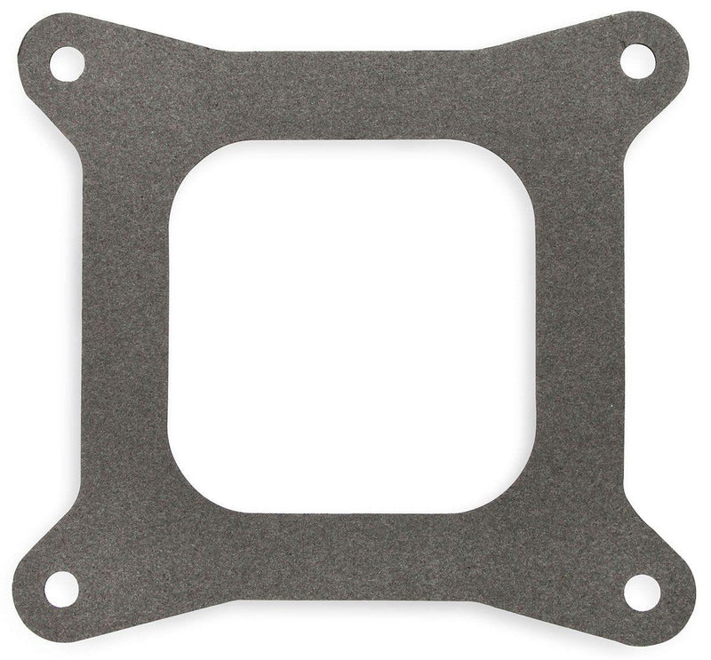 Holley 650 CFM Ultra Double Pumper 4-Barrel Carburettor - Black (HO0-76650BK)