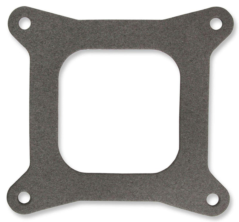 Holley 750 CFM Ultra Double Pumper 4-Barrel Carburettor - Hard Core Grey (HO0-76751HB)