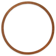 Holley 750 CFM Ultra Double Pumper 4-Barrel Carburettor - Hard Core Grey (HO0-76751HB)