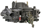 Holley 750 CFM Ultra Double Pumper 4-Barrel Carburettor - Hard Core Grey (HO0-76751HB)
