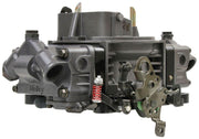 Holley 750 CFM Ultra Double Pumper 4-Barrel Carburettor - Hard Core Grey (HO0-76751HB)