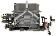 Holley 750 CFM Ultra Double Pumper 4-Barrel Carburettor - Hard Core Grey (HO0-76751HB)