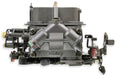 Holley 750 CFM Ultra Double Pumper 4-Barrel Carburettor - Hard Core Grey - Automotive - Fast Lane Spares