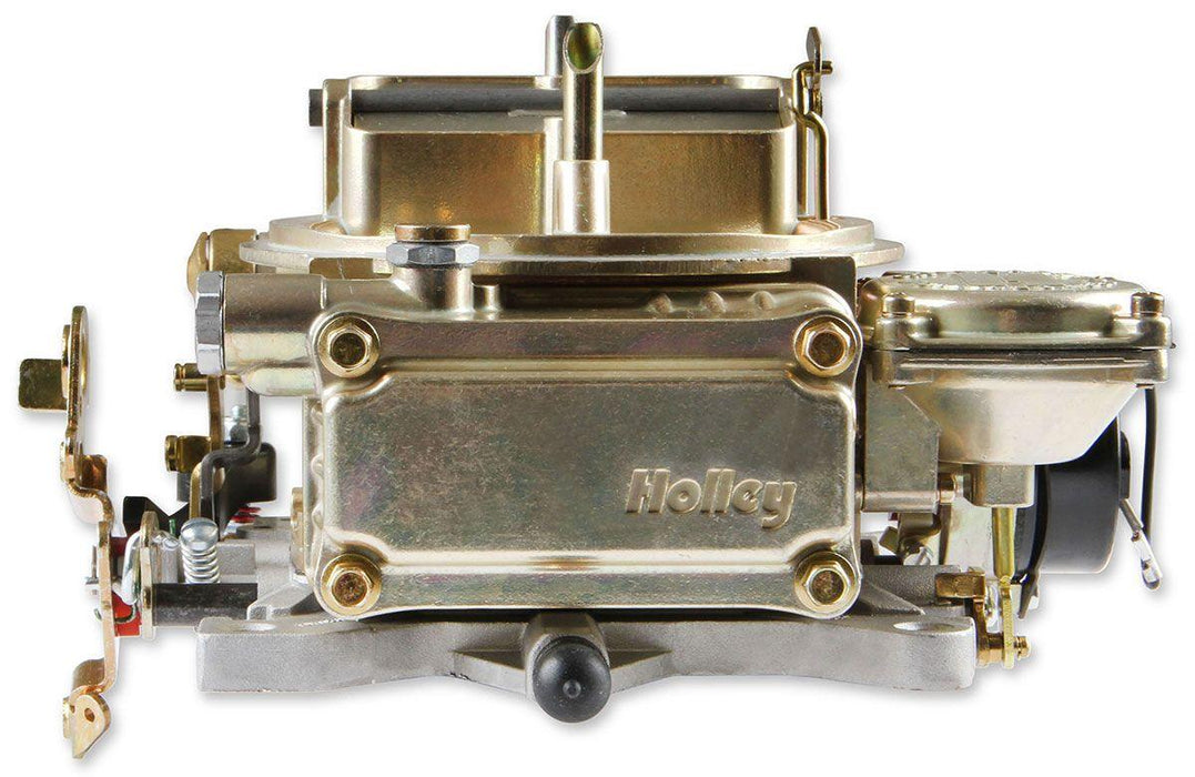 Holley 390 CFM 4-Barrel Street Carburettor (HO0-8007)