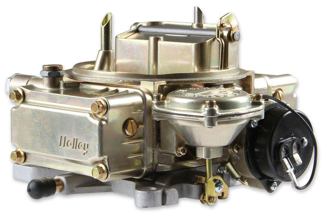 Holley 390 CFM 4-Barrel Street Carburettor (HO0-8007)