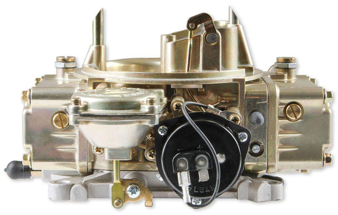 Holley 390 CFM 4-Barrel Street Carburettor (HO0-8007)