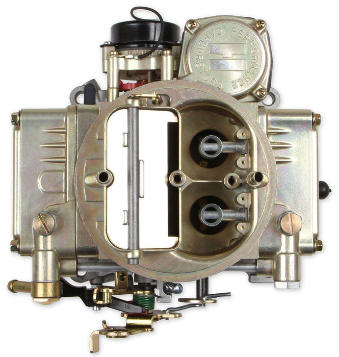 Holley 390 CFM 4-Barrel Street Carburettor (HO0-8007)