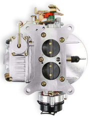 Holley 350 CFM 2-Barrel Street Avenger Carburettor (HO0-80350)