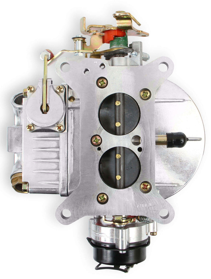 Holley 350 CFM 2-Barrel Street Avenger Carburettor (HO0-80350)