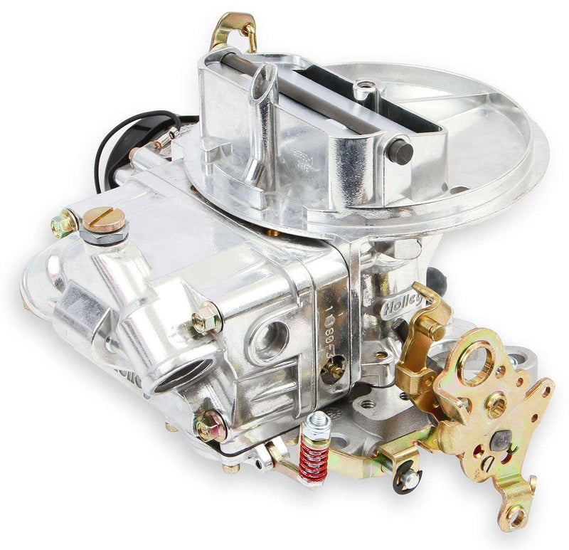 Holley 350 CFM 2-Barrel Street Avenger Carburettor (HO0-80350)